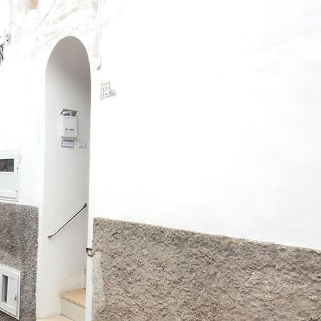 La Casetta Capri Exteriér fotografie