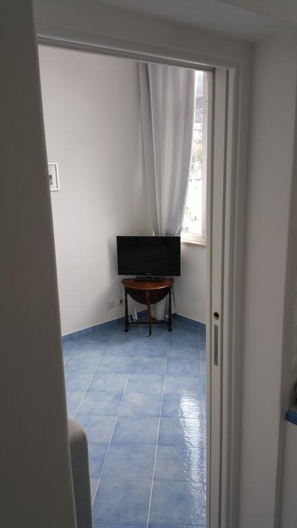La Casetta Capri Pokoj fotografie